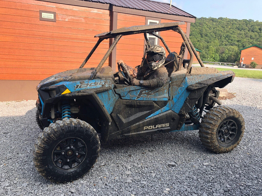Trailhead ATV Resort