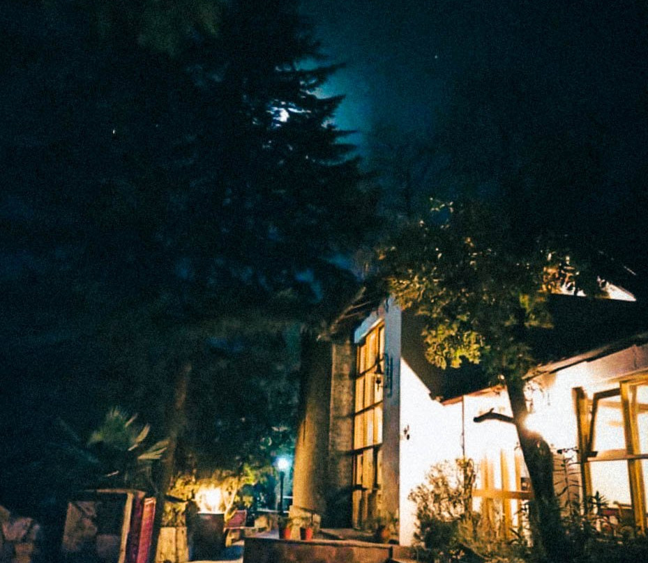 Casa Arrayan Hotel Boutique主图