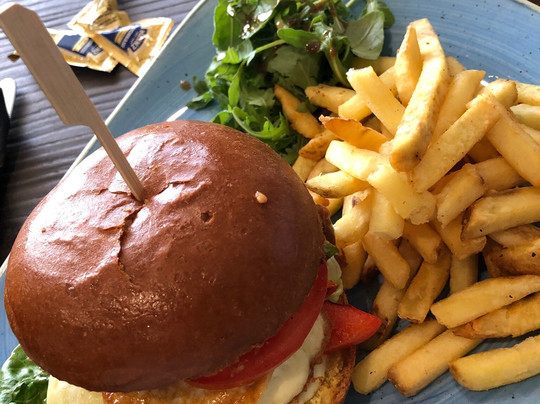 The Beulah-利兹必去景点