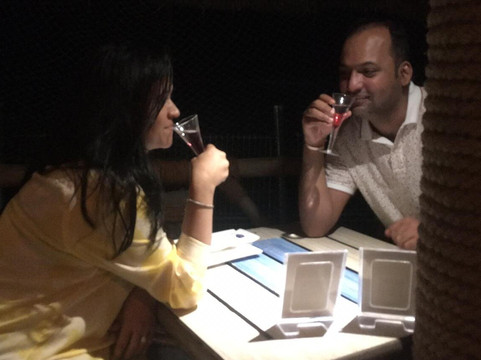 Pick Your Vacay-新加坡必去景点