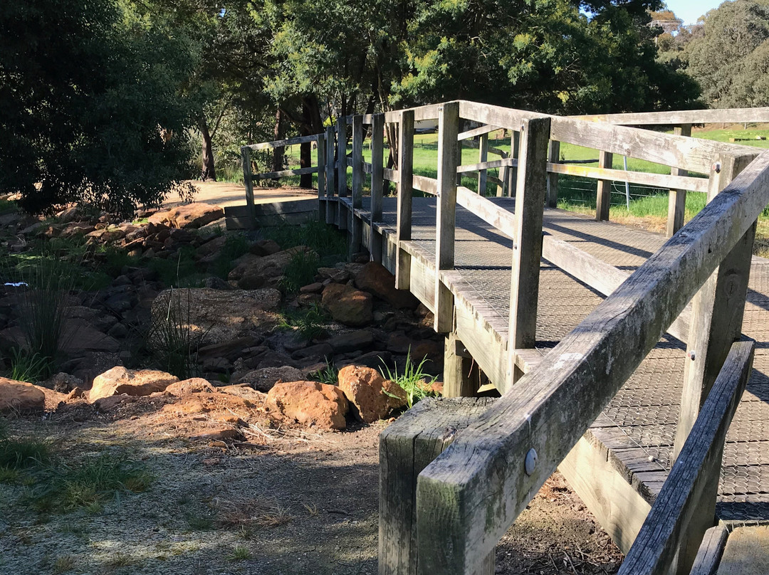Heyfield Wetlands Information Centre-Heyfield必去景点