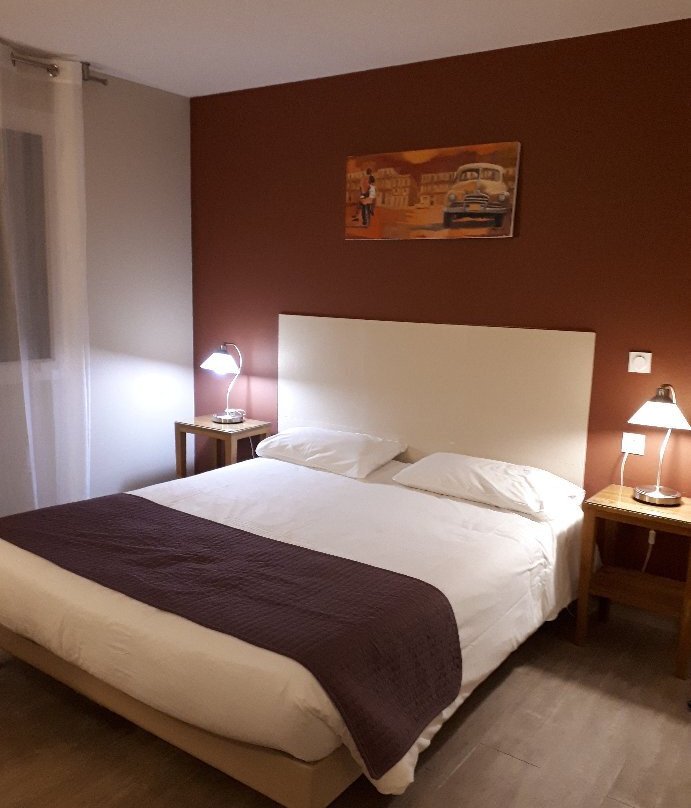 Kyriad Perpignan Sud主图