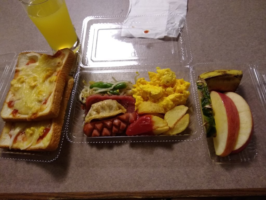 Hotel New Yokosuka主图