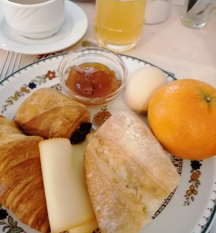 Hotel - Restaurant Beau Sejour主图