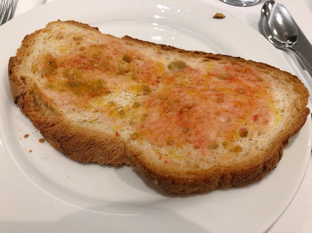 Hotel Riberies & SPA主图