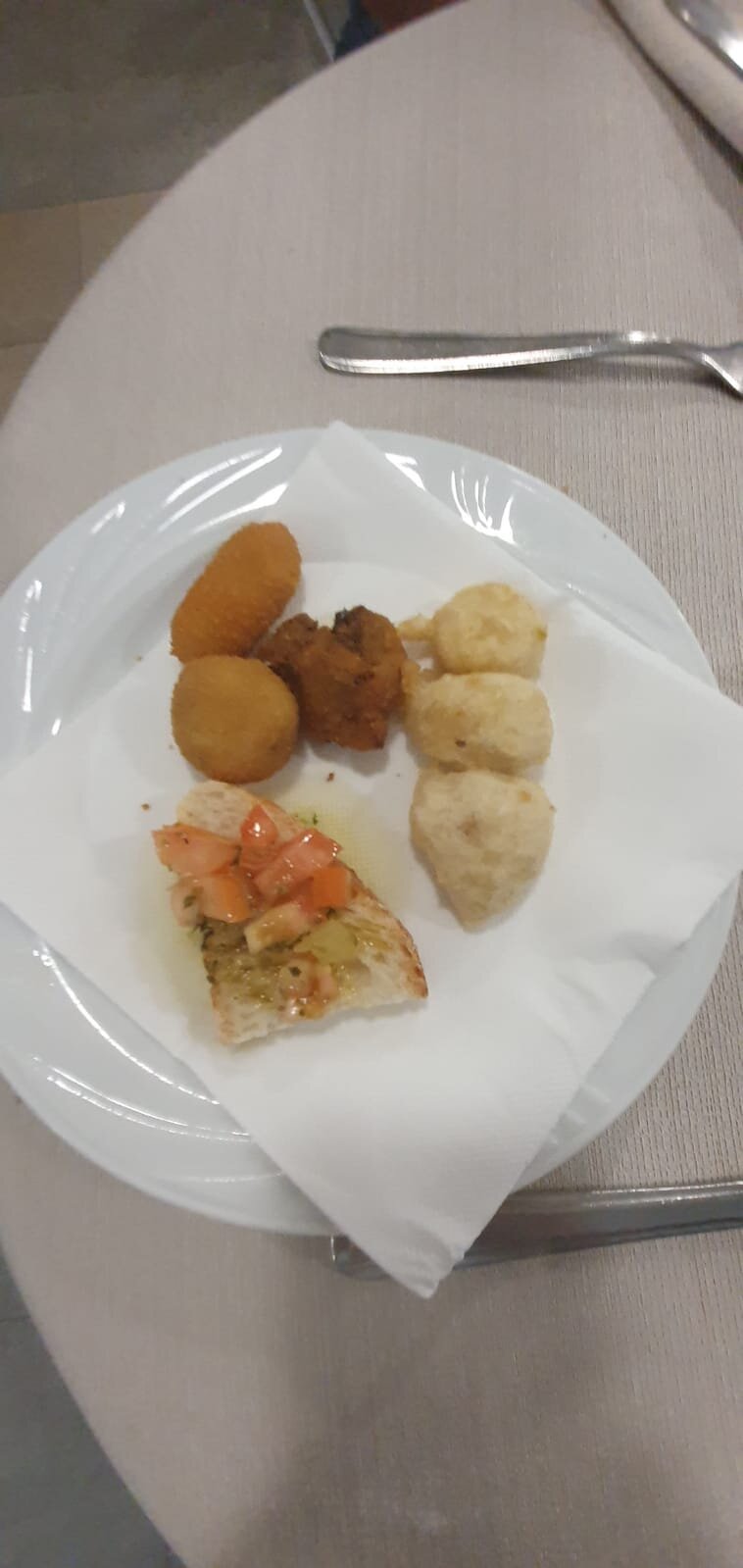 Hotel degli Ulivi Ristorante da Carminuccio-官方