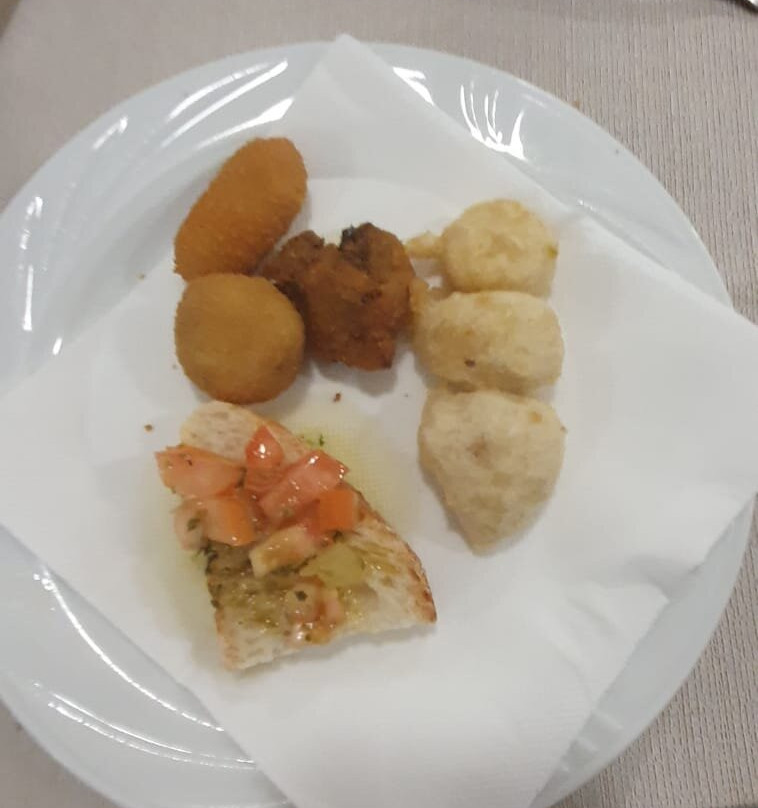 Hotel degli Ulivi Ristorante da Carminuccio主图