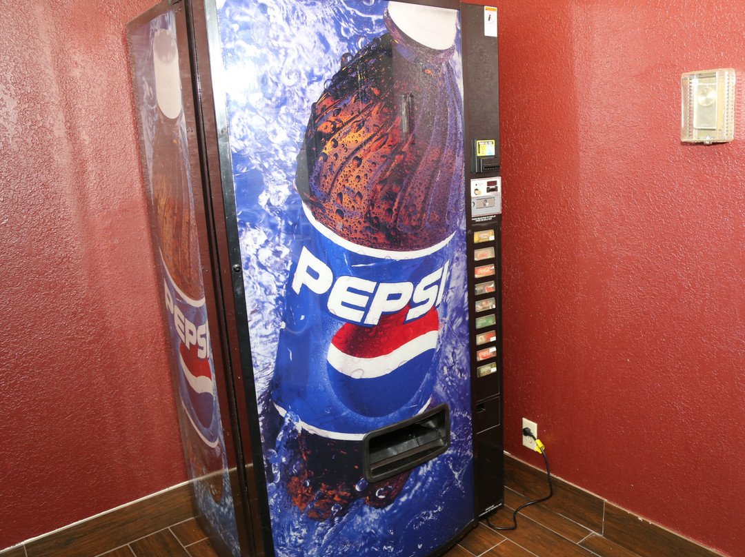 Red Roof Inn Enfield主图