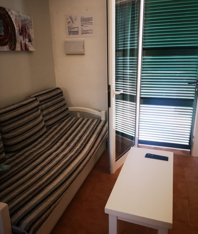 Fiesta Park Apartments主图