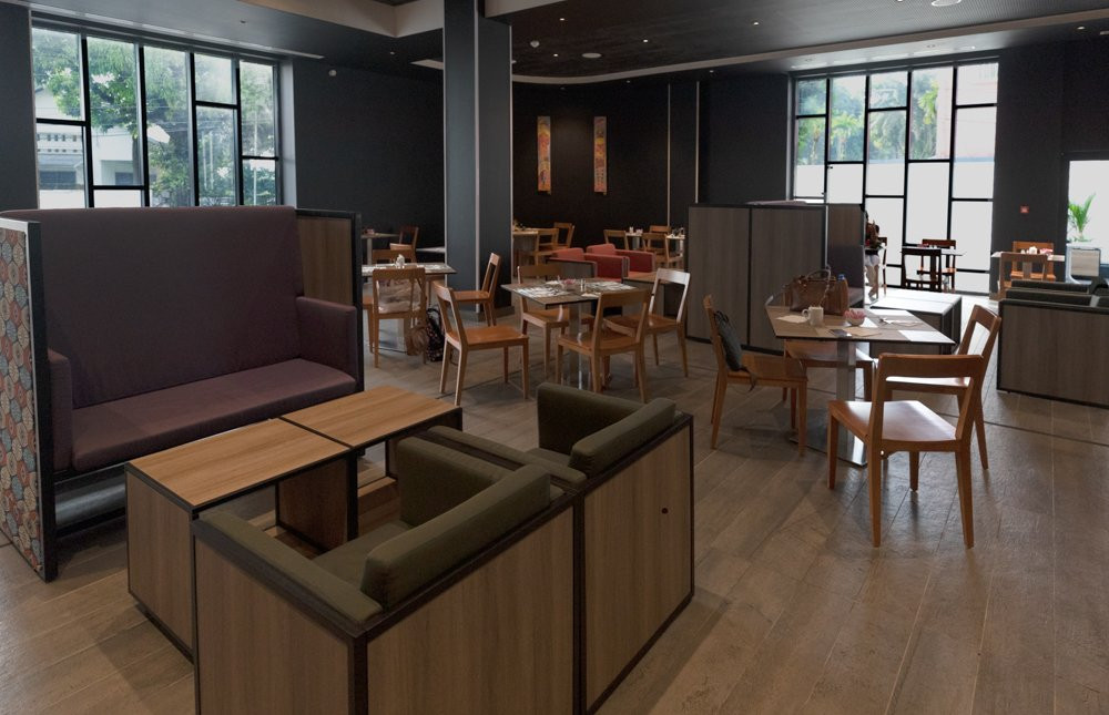 ONOMO Hotel Douala主图