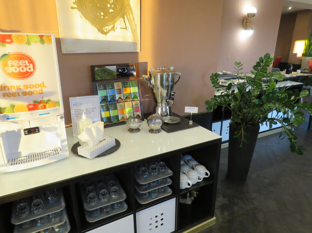 普福尔茨海姆酒店主图