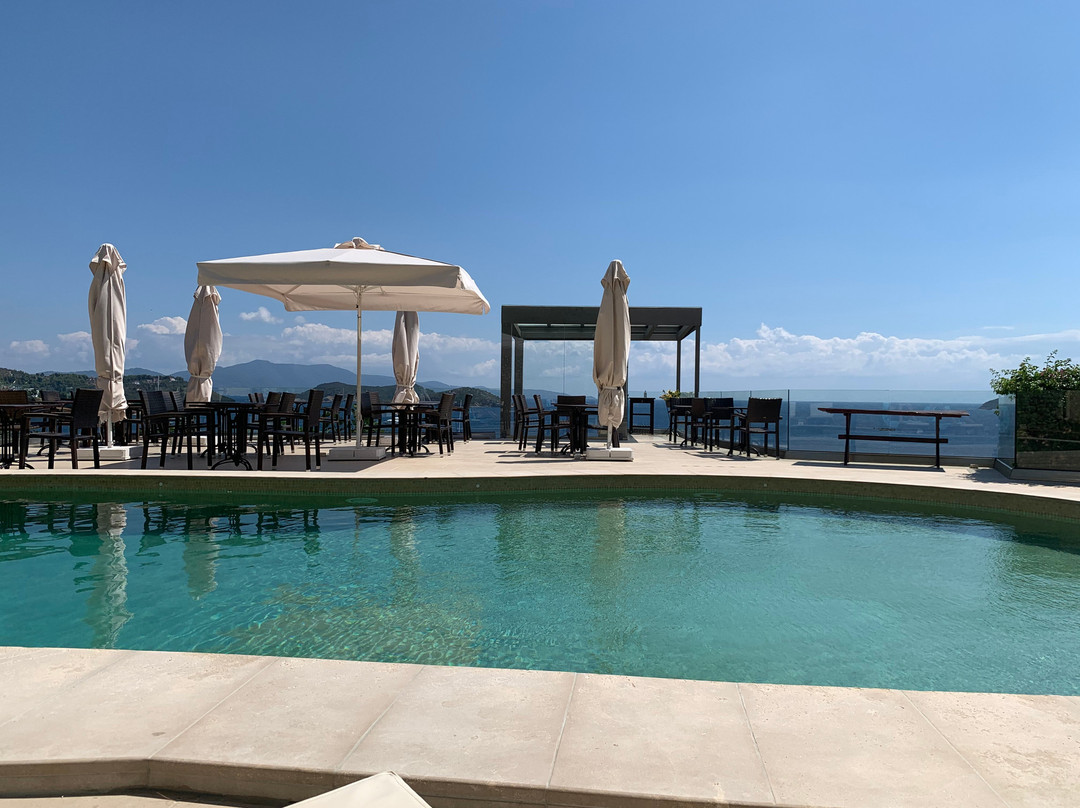 Hotel Villa Alexis主图