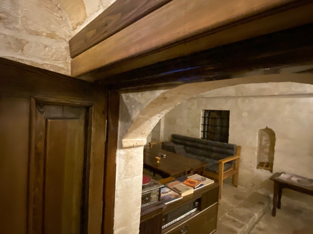 Nahrin Hotel & Art主图