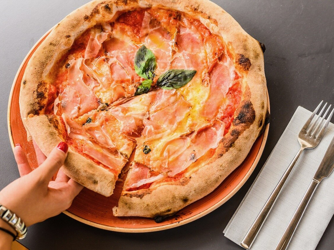 Dolce Italia Palma Real