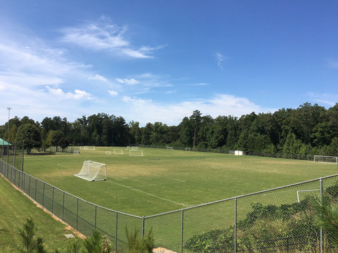 Peachtree Ridge Park-苏万尼必去景点