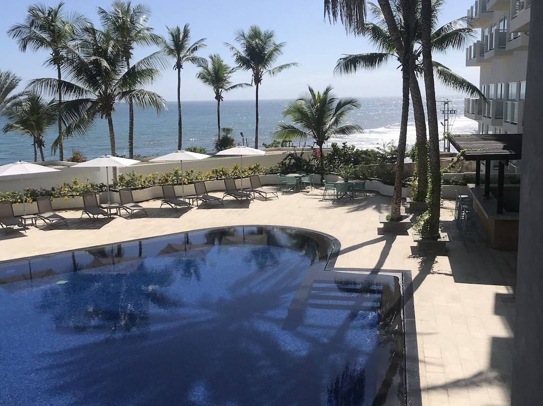 Paradise Tamarindo主图