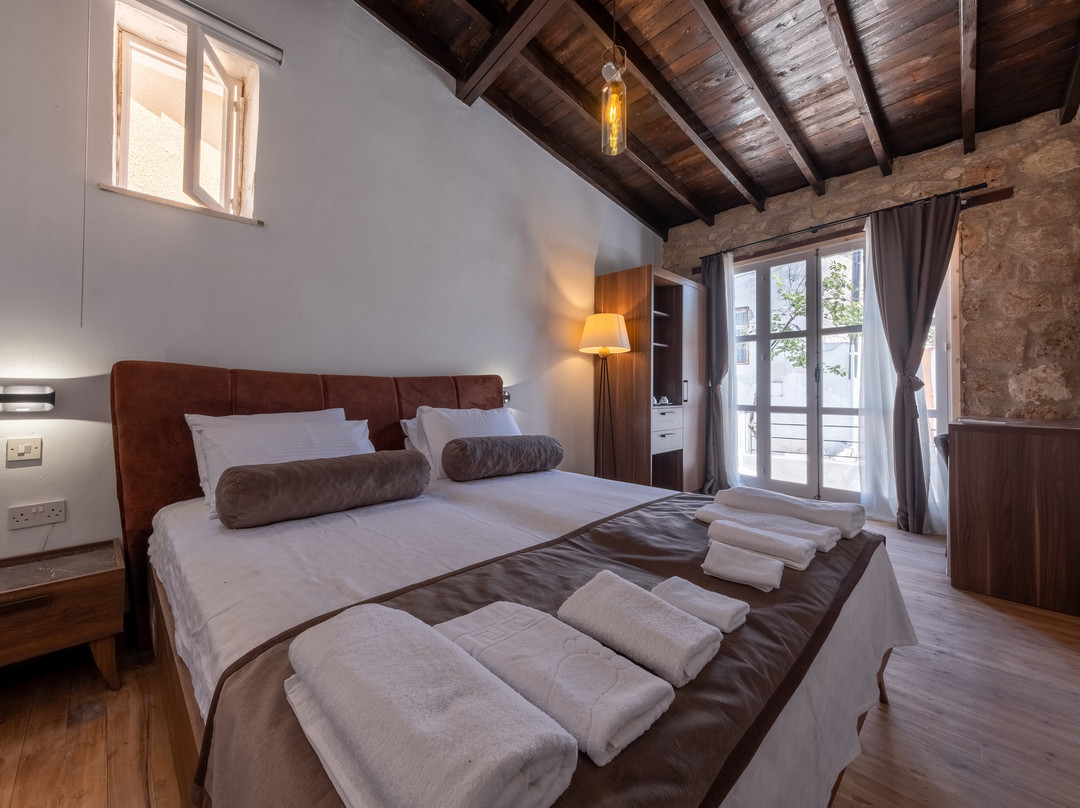 La Regina Veneziana Guest House主图