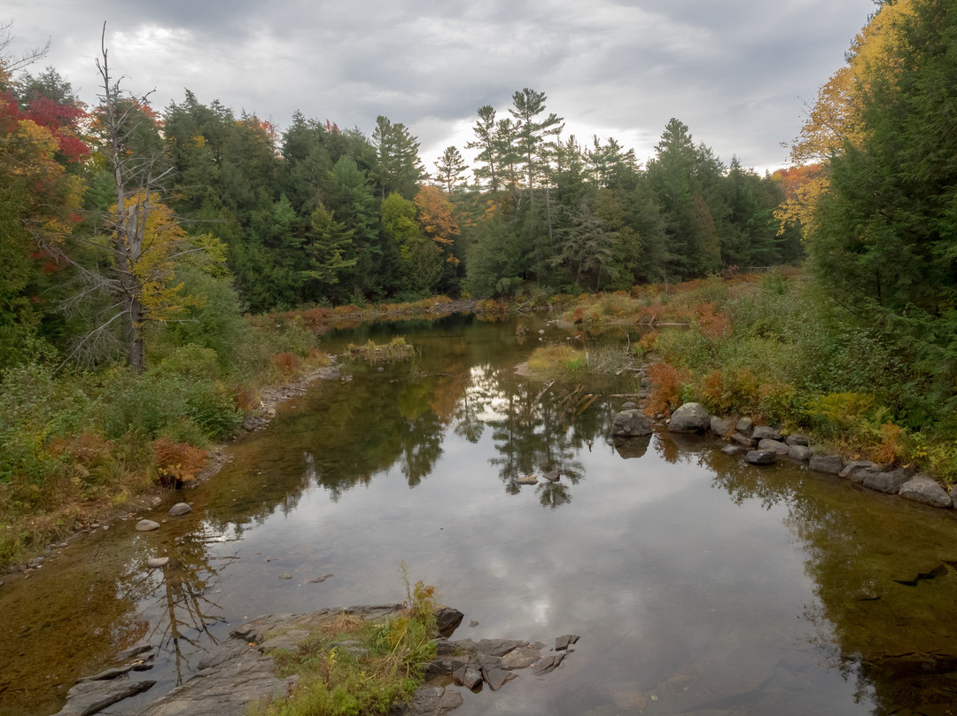 Meech Lake-加蒂诺必去景点