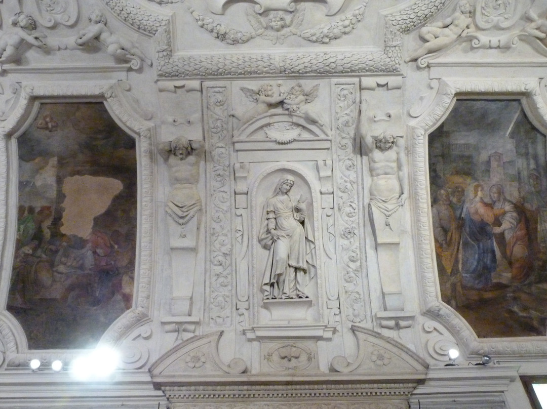 Chiesa di San Giuseppe-Cagli必去景点