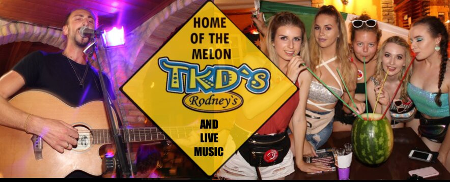 Dragotina餐馆和美食-TKD's