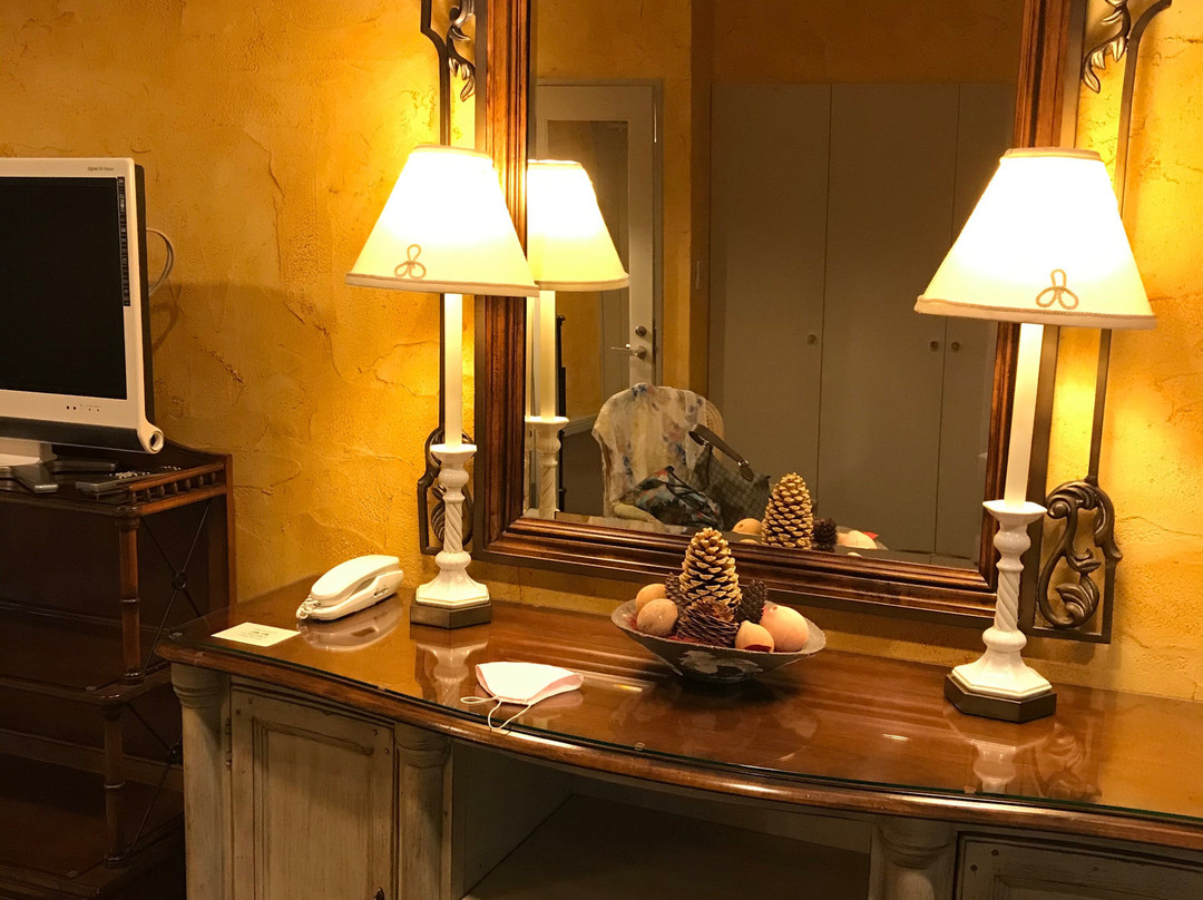 哈库巴度假村拉尼吉东馆主图