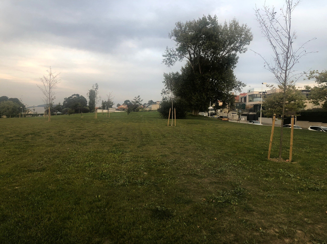 Parque Las Galeras景点图片