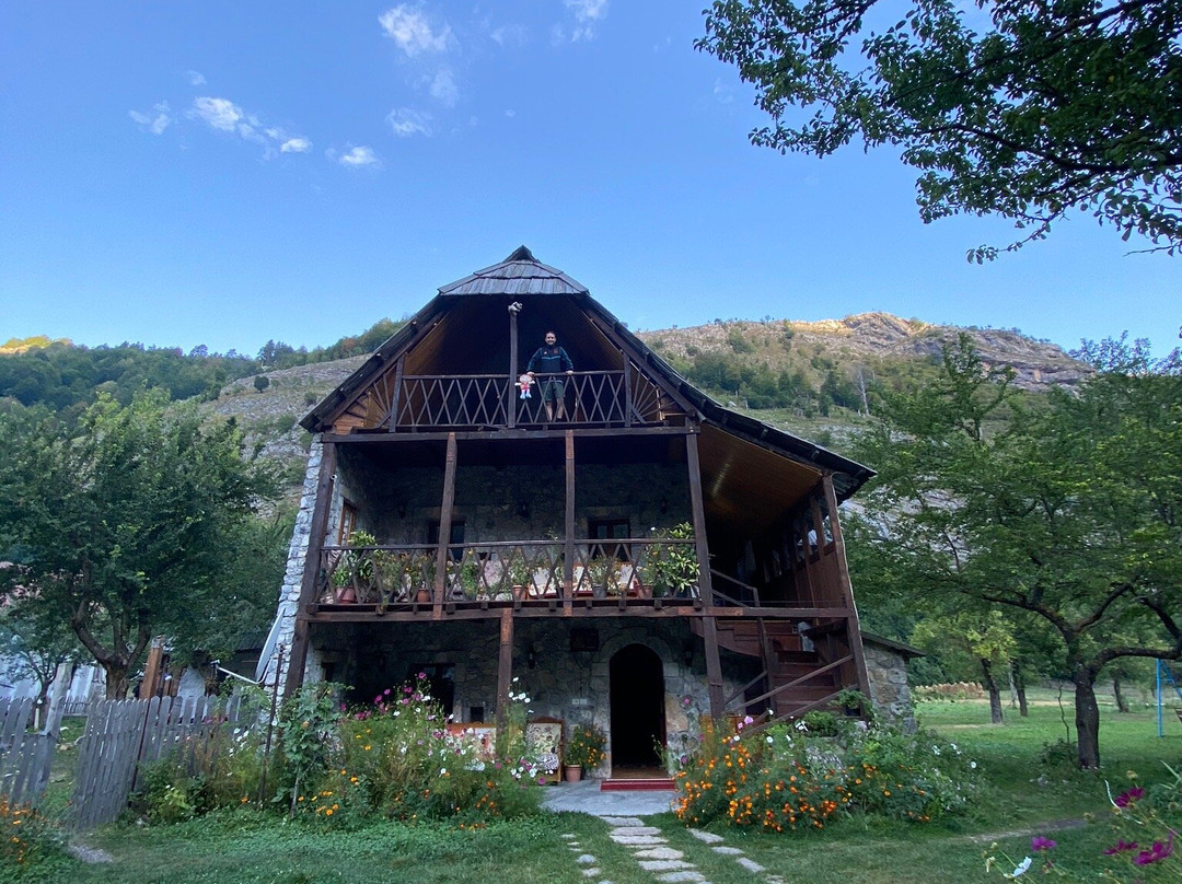 Guesthouse Kol Gjoni主图