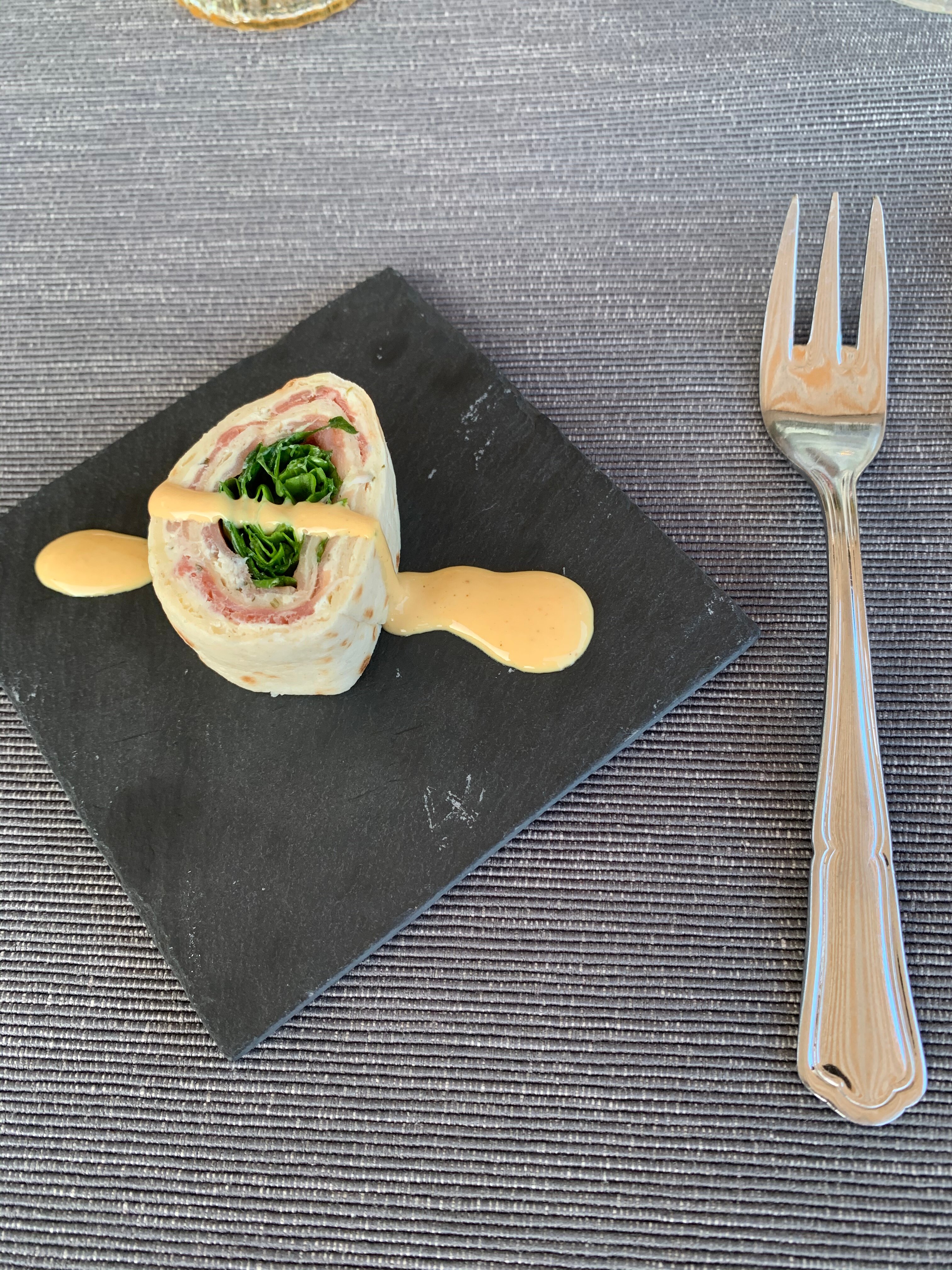 Le Nid Doux-餐饮