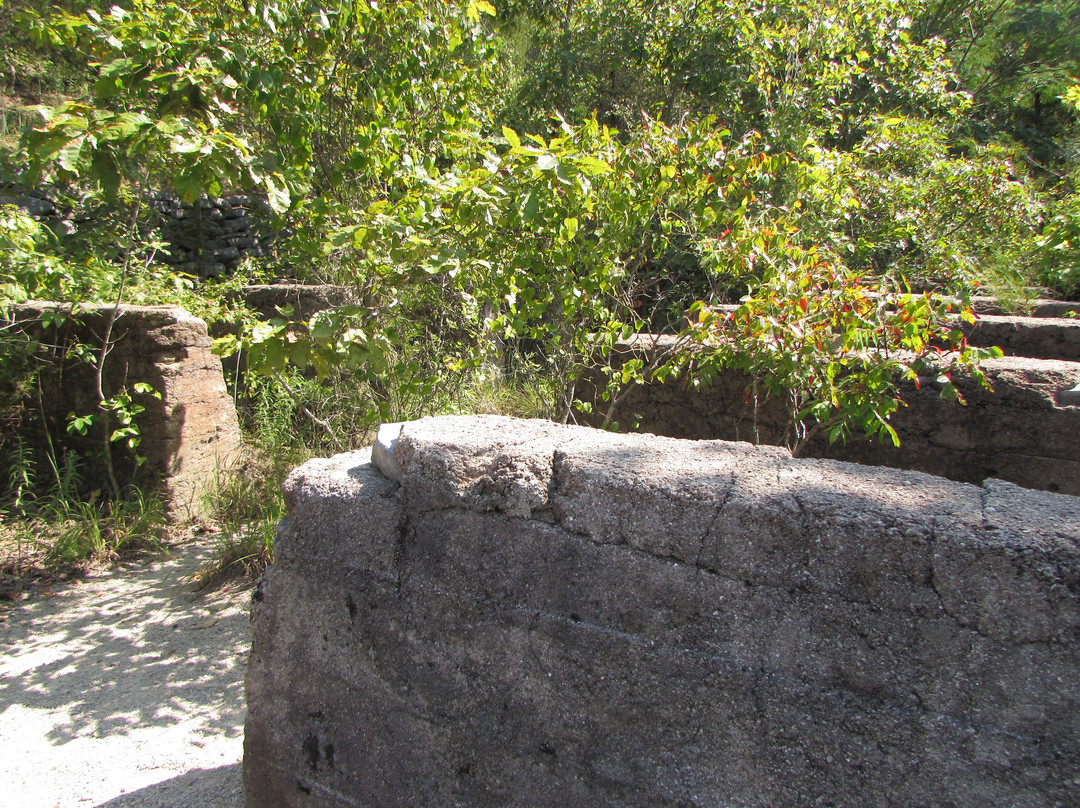 Rush Historic District-Yellville必去景点