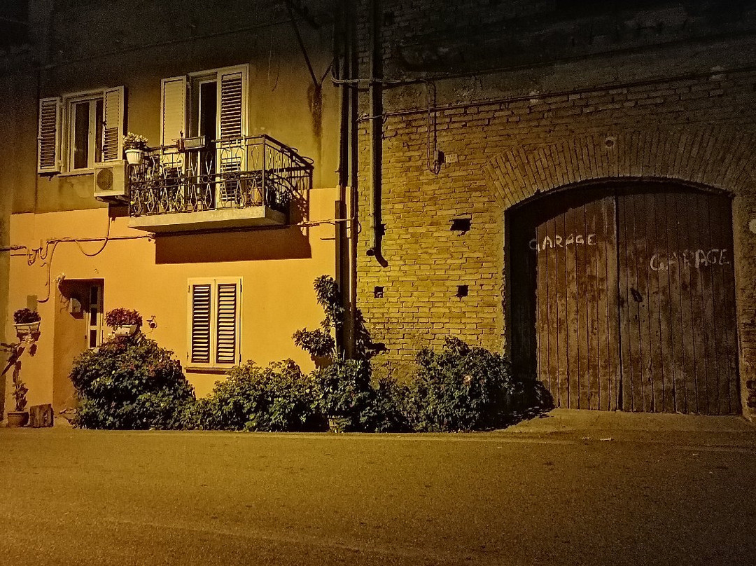 Centro Storico Di Amaroni景点图片