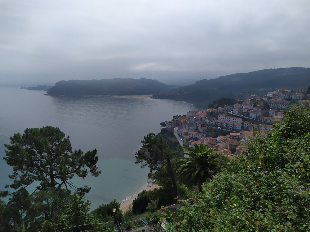 Mirador de San Roque-Colunga必去景点