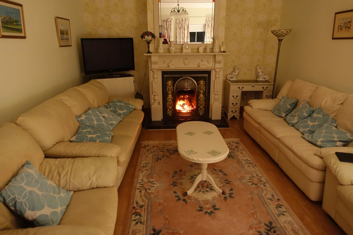 Clearwater House B&B-官方