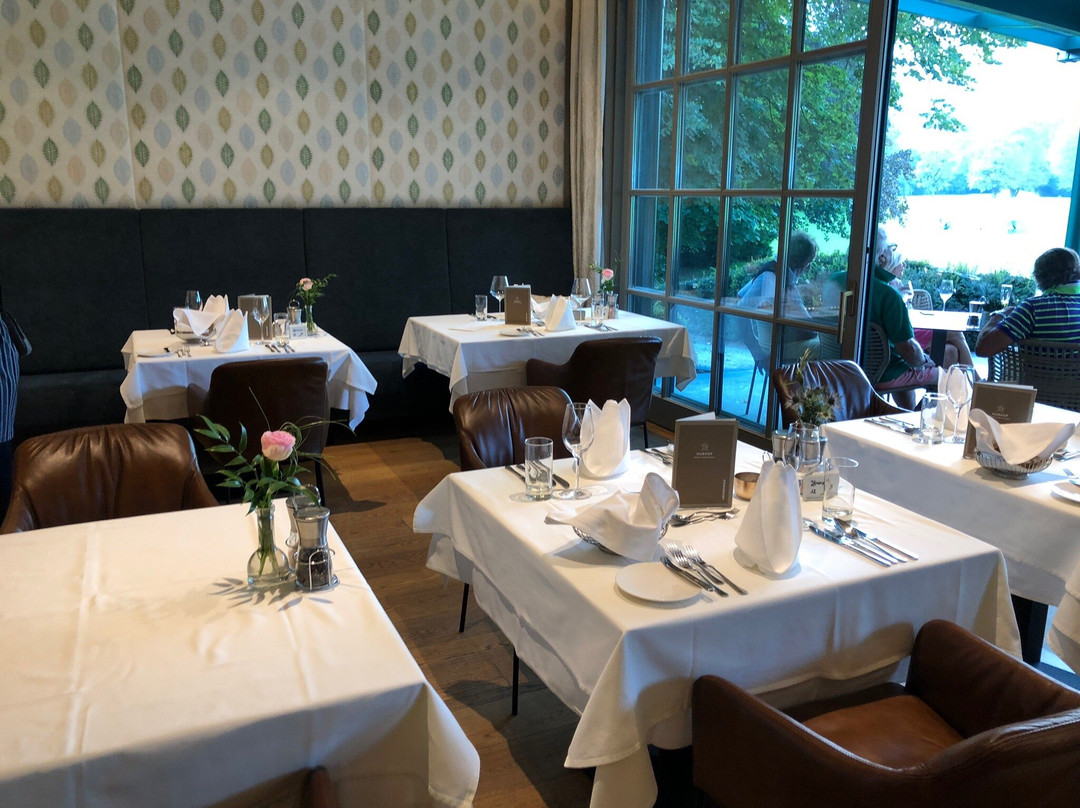 Golfclub Murhof-Frohnleiten必去景点