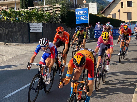 Col du Grand Colombier-Anglefort必去景点
