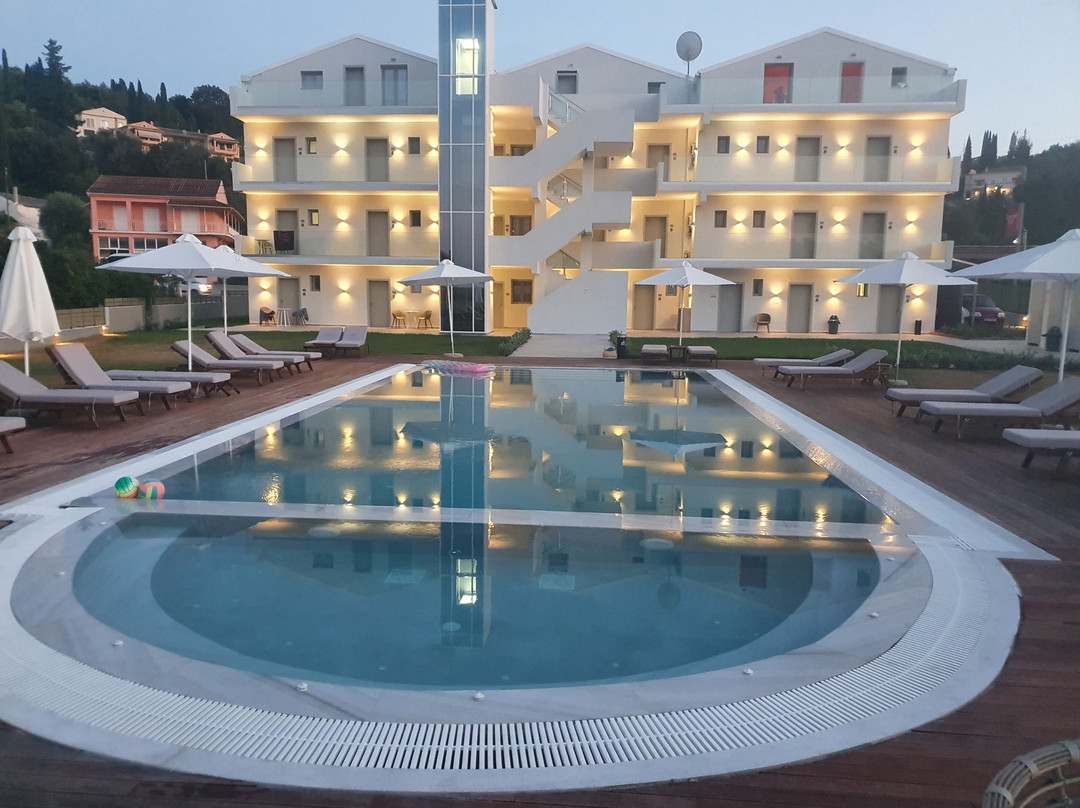 V Luxury Suites主图