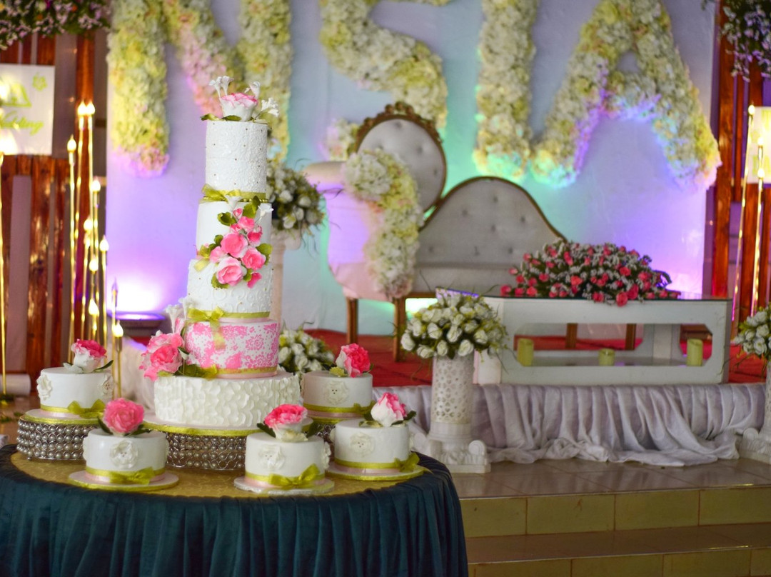 Glonency 88 Hotel主图