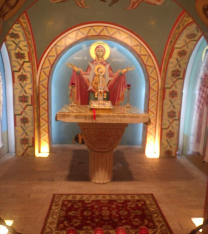 Saint Photios Greek Orthodox National Shrine景点图片