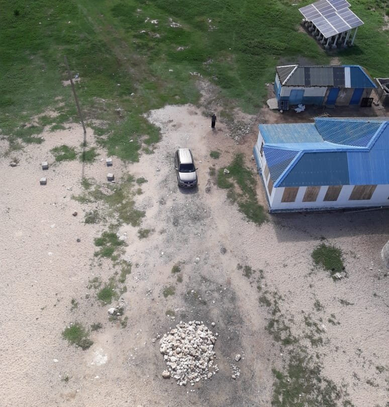 Morant Point Lighthouse-Morant Bay必去景点