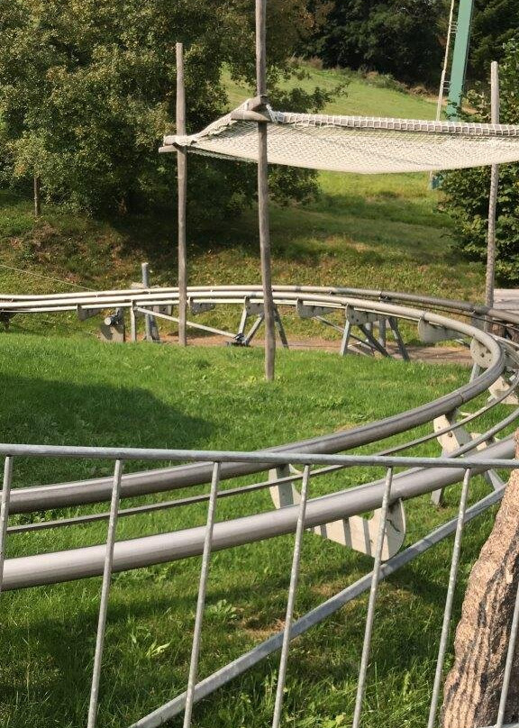 Wurzelrudis Erlebniswelt-Eibenstock必去景点