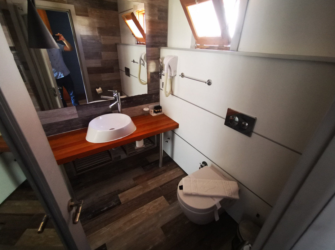 Risus Beach Resort Hotel主图