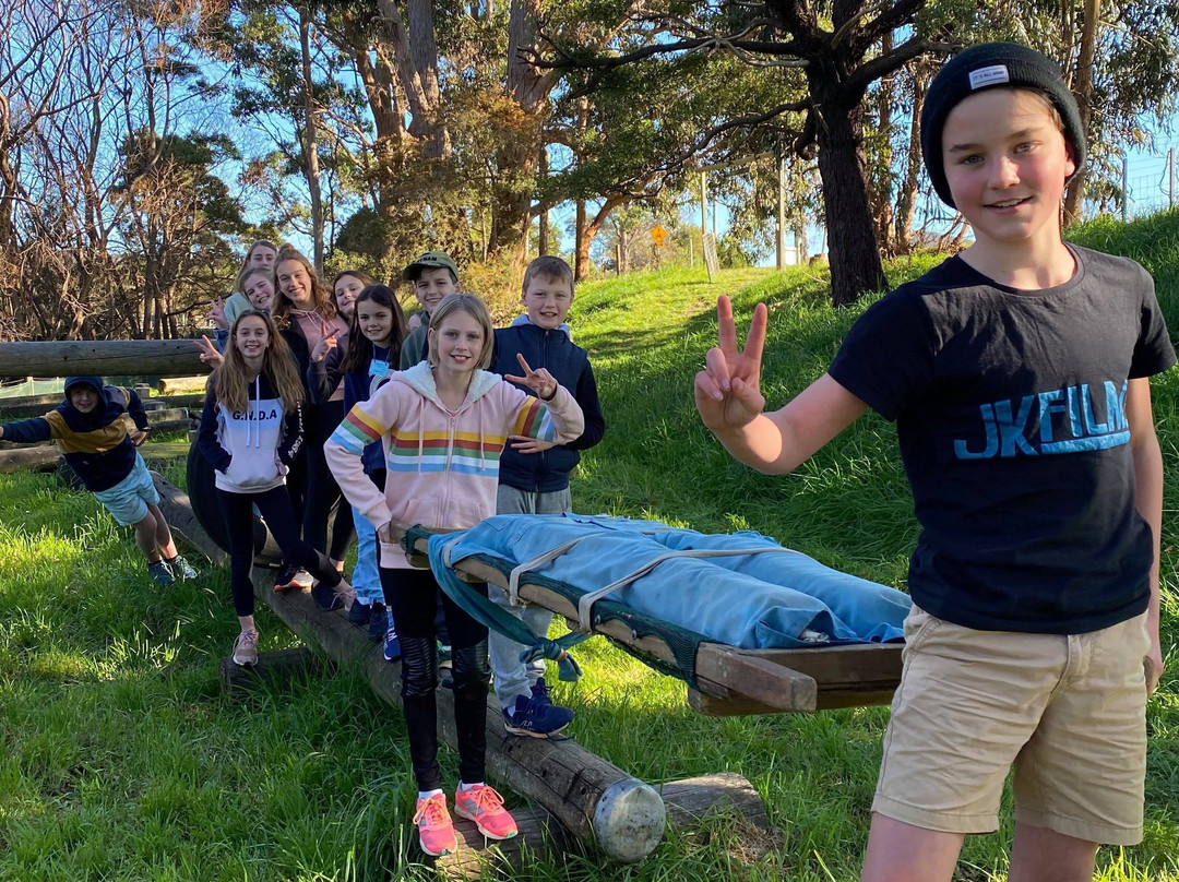 Camp Clayton-Ulverstone必去景点