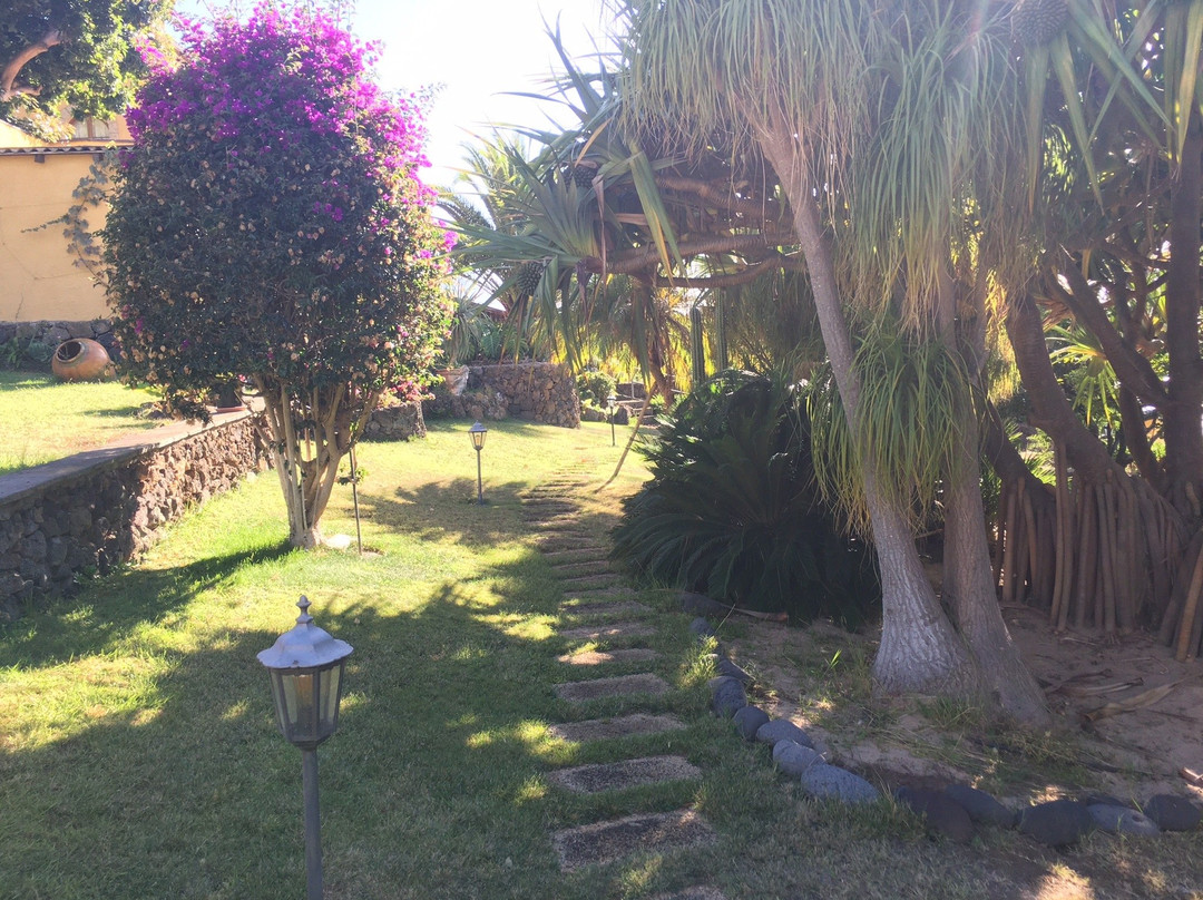 Finca Casa Vieja主图