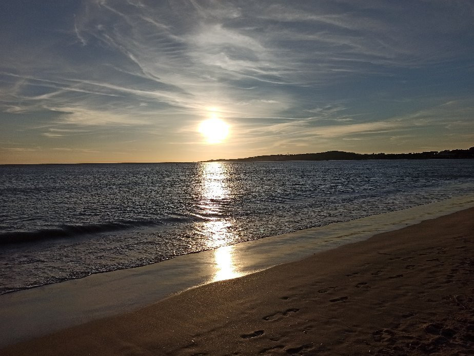 Playa La Lanzada-格罗韦必去景点