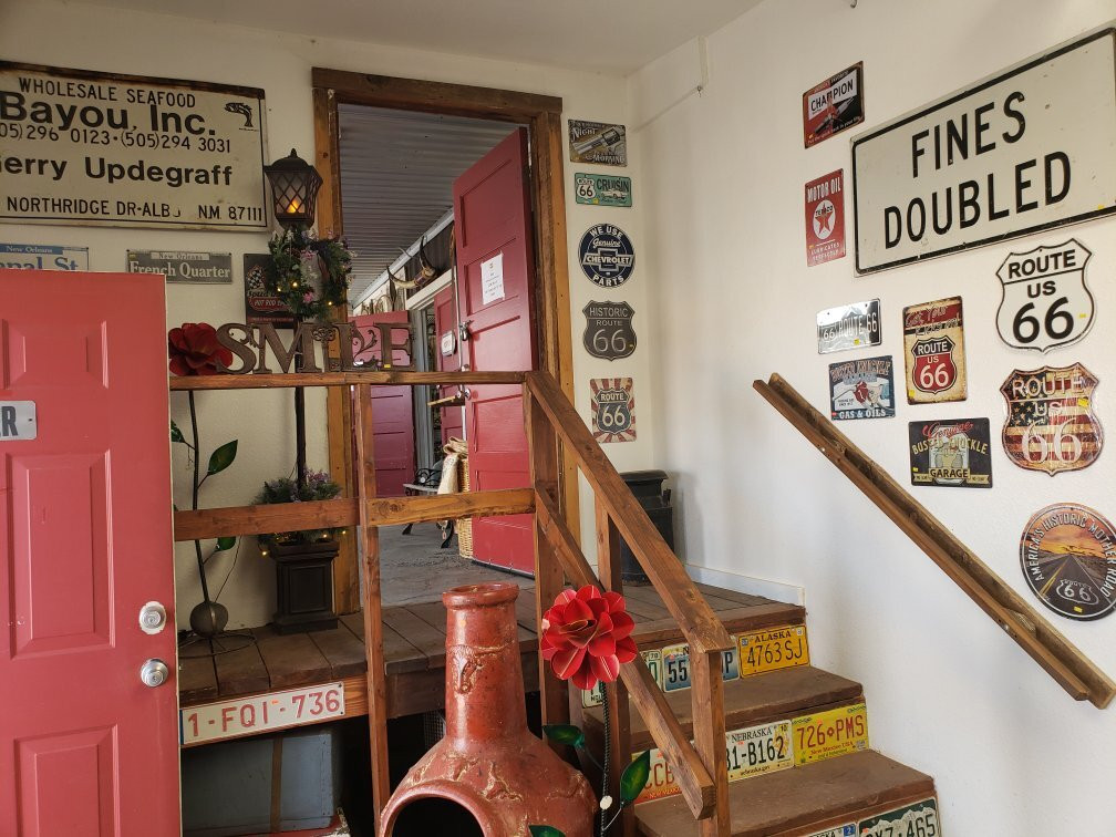 Church Street Market-Edgewood必去景点