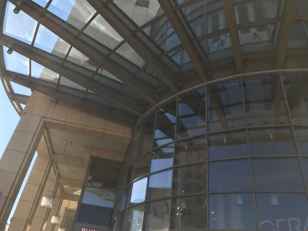 Gera Arcaden-Gera必去景点