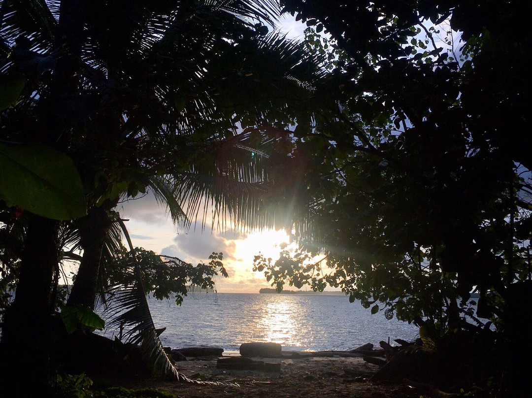 Playa Juan de Dios景点图片