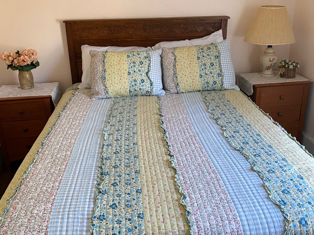 Ashley's Island House主图