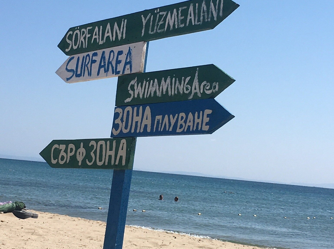 Otel Kefalos主图