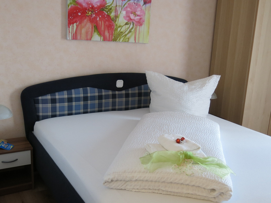 Hotel Ackermann主图