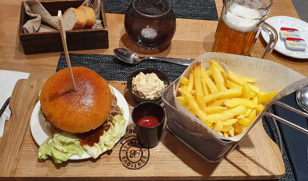 Hotel Bergfreund主图